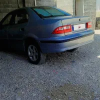 سمند LX مدل 82|خودرو سواری و وانت|شنبه و طسوج, |دیوار