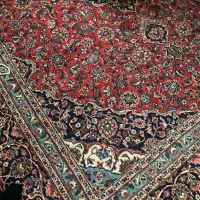 فرش دستبافت ۱۲ متری