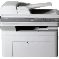 پرینتر سه کاره 4521