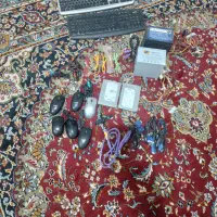 لوازم کامپیوتر|قطعات و لوازم جانبی رایانه|نیشابور, حقیه|دیوار