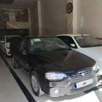 اریسان2 مدل403دوگانه کارخانه درحد خشک