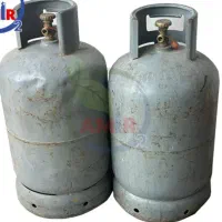 فروش ۲عدد سیلندر گاز کاملا سالم