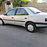 405 بی رنگ تک سوز