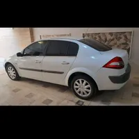 رنو مگان 2000cc، مدل ۱۳۹۱،استثنایی|خودرو سواری و وانت|قزوین, |دیوار