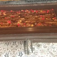 میز و جلو مبلی|مبلمان خانگی و میز عسلی|شوشتر, |دیوار