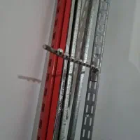 ویترین ، رگال، اتاق پرو|فروشگاه و مغازه|دورود, |دیوار