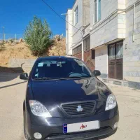 تیبا 2  مدل ۹۹ در حد