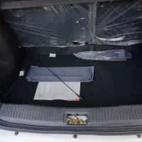 تیبا ۲مدل ۱۴۰۱خشک((عتیقه))|خودرو سواری و وانت|کرمانشاه, |دیوار