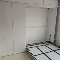 ۱۰۰متر /نوساز/ گذر۱۲ متر/ فول امکانات|فروش آپارتمان|تهران, جی|دیوار
