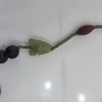 گردنبند یشم و عقیق|جواهرات|تهران, شکوفه (عبدل آباد)|دیوار