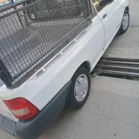 پراید وانت|خودرو سواری و وانت|نسیمشهر, |دیوار