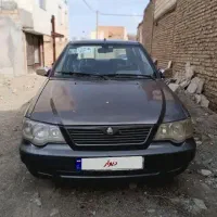 پراید۱۳۲مدل۸۸درحددوگانه