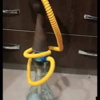 قلیان|صنایع دستی و سایر لوازم تزئینی|بندر امام خمینی, |دیوار