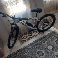 دوچرخه