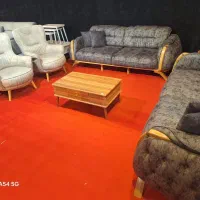 نمایشگاه تخصصی مبلمان از تهران|مبلمان خانگی و میز عسلی|جوانرود, |دیوار