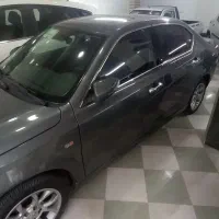 دنا پلاس اتومات اپشنال بدون رنگ‌