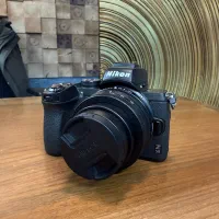 دوربین نیکونZ50 16-50