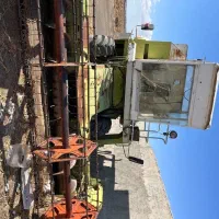 کمباین سهند