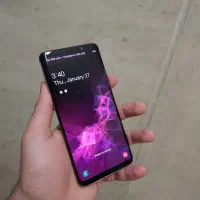 پرچمدار سامسونگ Galaxy S9 در حد صفر عتیقه