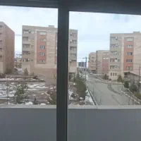 طرقبه دو خواب شهرک فرهنگیان روبه روی چالیدره