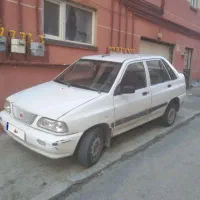 پراید141مدل1387|خودرو سواری و وانت|سقز, |دیوار