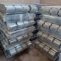 تولید وزنه اسانسور صفر تا صدش