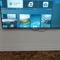 تلوزیون سینگل43|تلویزیون و پروژکتور|خرمدره, |دیوار