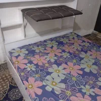 تخت خواب درحد نو سوسنگرد