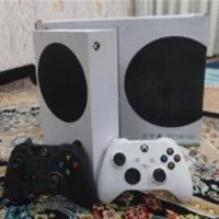 ایکس باکس سری اس