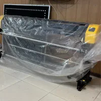 پلاتر و سیستم ایران جک