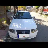 سورن پلاس ef7بیرنگ 1402کم کار 33هزار کار