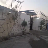 فروش باغچه نقلی دهشاد بالا شهریار|فروش خانه و ویلا|صباشهر, |دیوار