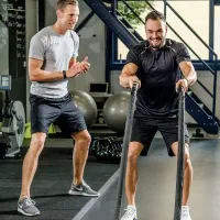 راهنمایی تناسب و فیتنس