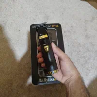 ماشین خط زن بابلیس پرو اصل نیاز به تعمیر