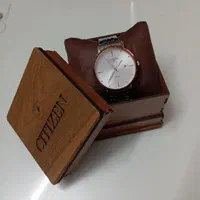 ساعت سیتیزن مردانه