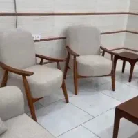 تولیدی مبلمان پارسیان (ماسال شاندرمن)