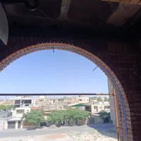 اجرای نمای استوم سنگ سرامیک بتن اکسپوز و...