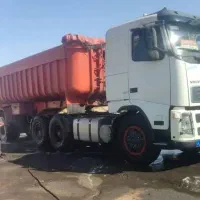 FH84نیمه دوم|خودرو سنگین|لنجان, |دیوار