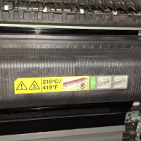 پرینتر کونیکا ۶۵۹ - استوک کانادا|پرینتر، اسکنر، کپی، فکس|تهران, زعفرانیه|دیوار