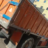 اتاق تک باری|خودرو سنگین|رشت, یخسازی|دیوار