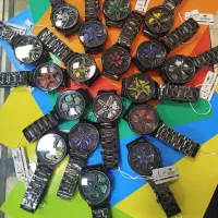 ساعت رینگی اورجینال فول