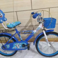 دوچرخه سایز 20 تمیز تمیز|دوچرخه، اسکیت، اسکوتر|آبادان, |دیوار