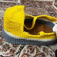 کریر|کالسکه و لوازم جانبی|تهران, شهید رجایی|دیوار