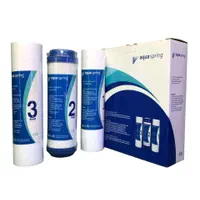 پک 3 عددی آکوا اسپرینگ (aqua-spring )