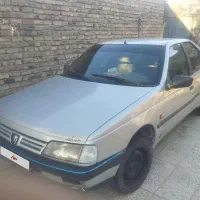 فروش پژو ۴۰۵مدل۹۷|خودرو سواری و وانت|ایرانشهر, |دیوار