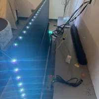 تلوزیون فیلیپس ۷۹۰۶|تلویزیون و پروژکتور|رشت, سعدی (تختی)|دیوار