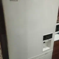 خرید یخچال و لباسشویی خراب