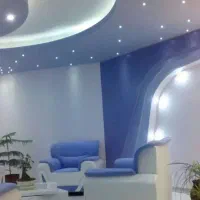 اجرای رنگهای الیافی بلکا و ابریشم|خدمات پیشه و مهارت|اهواز, نادری|دیوار