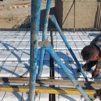 بالابر سالم سالم به شرط با مهلت تک فاز