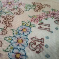 تابلو فرش ساعت|تابلو فرش|تبریز, |دیوار